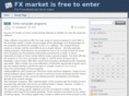 free-forex-market.com