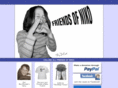 friendsofniko.com
