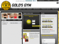 goldsgym.ru