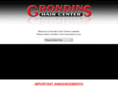 grondins.com