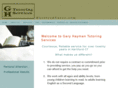 hartfordtutor.com