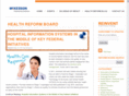 healthreformboard.com