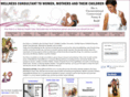 helpingwomenonline.com