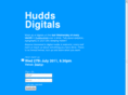 huddsdigitals.com