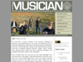 internationalmusician.org