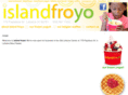 islandfroyo.com