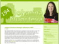 johannanuorteva.net