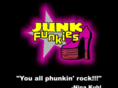 junkfunkies.com