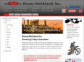 kennystrickland.com