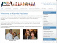 kidsvillepediatrics.com