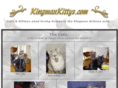 kingmankittys.com