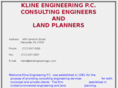 klineengineeringpc.com