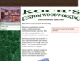 kochswoodworking.com
