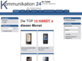 kommunikation24.net