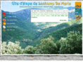 lachampdemerle.com
