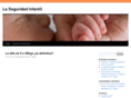 laseguridadinfantil.com