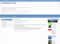 lehmeyer.org