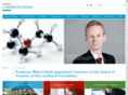 lundbeckfoundation.com