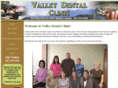 matsuvalleydentist.com