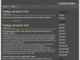 mellemtiden.tv