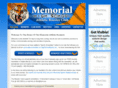 memorialtigers.com
