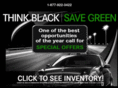 mercedesbenzblack.com