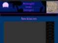 midnightseasdesigns.com