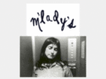 mladysrecords.com