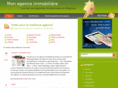 mon-agence-immobiliere.be