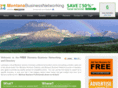 montanabusinessnetworking.com