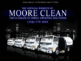 moorecleantexas.com