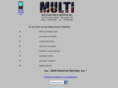 multielectrical.com