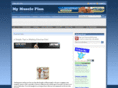 mymuscleplan.com