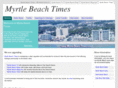 myrtlebeachtimes.com