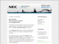 nec-competence.com