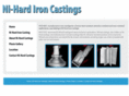 ni-hardcastings.com