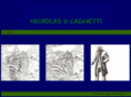 nicholascagnetti.com