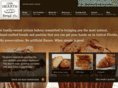 oldehearthbreadco.com