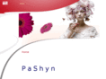 pashyn.net