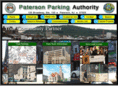 patersonparking.com