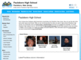 paulsborohighschool.net