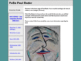 pebepaulbader.com