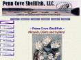 penncoveshellfish.com