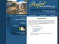 perfectlandscapingllc.com