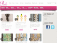 pinkpineappleshop.com