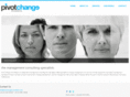 pivotchangeconsultants.com
