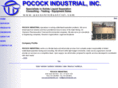 pocockindustrial.com