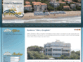 residenceloscoglietto.com
