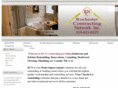 rochestercontractingnetworkofraleigh.com
