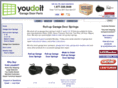 rollupgaragedoorparts.com